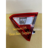 PROTON SAGA VVT CVT MC1 MC2 2016-2022 BACKUP LAMP TAIL LAMP LAMPU BELAKANG REVERSE BONNET