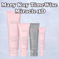 🎀MARY KAY TIMEWISE 3D NORMAL SIZE 100%ORI🎀