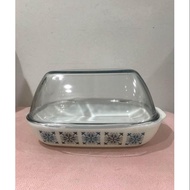 Pyrex Chelsea Dome Large Size Roasted Dish