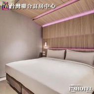 <font color=red>►西門捷運2分鐘!</font><br>福泰桔子商旅台北西門漢中店．桔子客房 2099元(含早餐)113/11/30止
