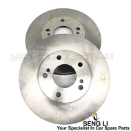 NISSAN CEFIRO A33 FRONT DISC ROTOR-TRW