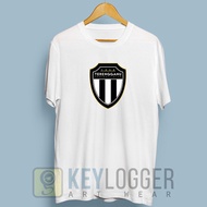 Terengganu FC 40 a4 Football Shirt