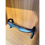 Dropbar Carbon Aero EC90 ACM Handlebar Roadbike Minivelo Gravel Seli