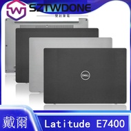 Dell/Dell Latitude E7400a Shell D 0W4WDW 0V502K 0V7RY8A Black 0KNGTK