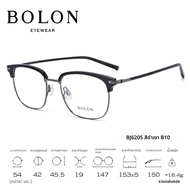 BOLON | กรอบแว่นกึ่งเต็มสำหรับธุรกิจ