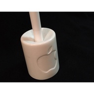 3D Print Apple Pencil Holder Minimalist With Apple Logo