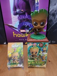 清屋大平賣💜（旋拍新政策請先私訊）開封品 罕有 盲盒 Marvel Studios Avengers Thor Iron man Cosbi Collection Spiderman HULK Haw