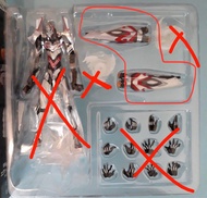 徵：Evangelion 福音戰士 Eva 4號機 海洋堂 武器拳套x2