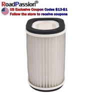 Motorcycle Air Filter Intake Cleaner For YAMAHA FJR1300 FJR1300A 2003-2017 FJR1300AS FJR1300AE FJR 1