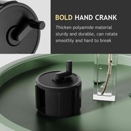 YJCNELCR Bandage Roller Boxing Wrap Roller Bandage Roller Handheld Bandage Roller System