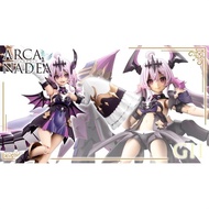 KOTOBUKIYA ARCA NADEA AR014 GII Plastic Model