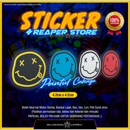 STICKER EMOJI PANTUL CAHAYA EMOJI VIRAL