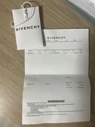 Givenchy 手袋