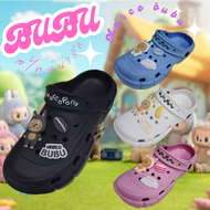 รองเท้า เเบบสวม BUBU Marco Pony รุ่น MD9991 Size 36-40 พร้อมส่ง!!