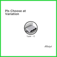 Ali-HN73 Alibaba Micro/iOS/TypeC Charger Fast Charger Android