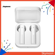 Skym* for Xiaomi Air2 SE True Wireless Stereo Bluetooth-compatible 50 Touch Control 20H Battery In-ear Earbuds Wireless Earphones Headset