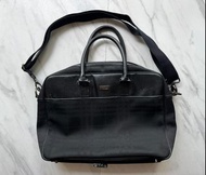 Burberry Black Label briefcase 公事包