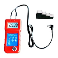 High efficiency Tuok UM6800 Ultrasonic Thickness Gauge 1.0 to 300mm