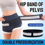 Support Belt Sciatica Relief Hip Pain Lumbar Pelvic Hip Belt Back
