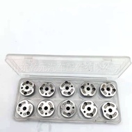 Fuel Injector Valve Board 31#适用于095000- 6222/6223/6693/6691/6700/6701 Factory Ready Stock