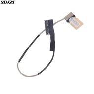 Kabel LCD Skrin Flex Kabel Paparan Skrin Untuk HP 740 G5 745 840 845 g5 ZBOOK 15U G6 Komponen Laptop