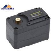 30Kg High  High Torque Programmable 360degree Magnetic Encoder Serial Bus Servo ST3215 12V Two-Way F