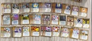 放港/日版Bs卡 Battle Spirit 卡 bscard C R Mcard bs白卡閃卡 黃色