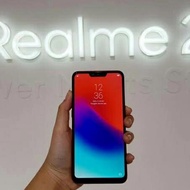 Realme 2pro 3Gb second