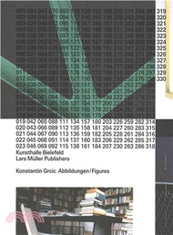 Konstantin Grcic - Abbildungen/figures