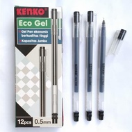 PULPEN KENKO ECO GEL PER LUSIN