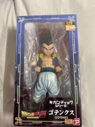 龍珠 悟天格斯 X-PLUS