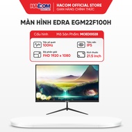 Edra EGM22F100H Monitor (21.5 inch/FHD/IPS/100Hz/5ms) -