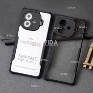 Iqoo Z9 Case Bumper Xundd Fusion Casing Iqoo Z9 FSN