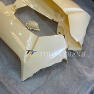 Sport 120 Zin, Xipo, RGV chicken fat skru titanium gr5