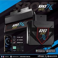 XMAX V1 V2 ARACER ECU RC MINI X 4D TUNING POWER UP AUTO TUNE