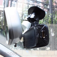 【IN Stock】Universal Car Windshield Suction Cup Mount Holder for Car Key Camera Mobius Action Cam