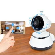 CCTV WIFI SMART NET CAMERA / Mini Wifi Smart Net Sound Camera PRO V380