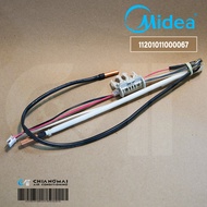 11201011000067 Midea Aircond Sensor (Hot Coil) MOAA30-09CFN8-QE3