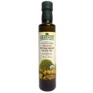 [ EXP 5/2025 ] Greenist Organic Extra Virgin Olive Oil 250ml