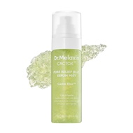 Dr. Melaxin Cactus Pore Relaxation Gel Essence Spray, Quick Cooling Facial Spray, Used to Tighten Po