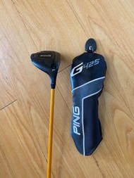 Ping G425 LST 3 Wood + Proforce JP Shaft