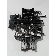 REP TAMIYA 95232 CARBON REINFORCED NT CARBON PROJECT Dhg