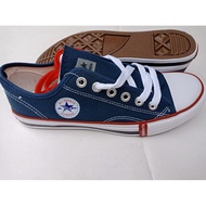 ALL AMERICA CASUAL SHOES BS02 NV