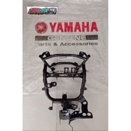 YAMAHA STAY 1 - HEADLIGHT BRACKET B6HF83560000 NMAX V2/ NMAX V2.1