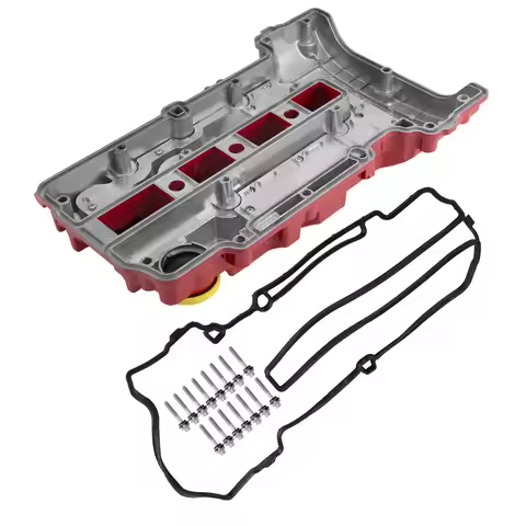 Valve Cover for Cadillac ELR 1.4L 2014-2016 25198498 25198874