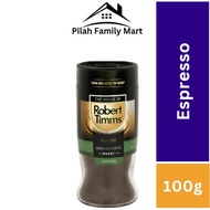 Espresso ROBERT TIMMS Granulated Coffee 100g