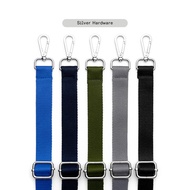 Kanavaia Adjustable Crossbody Bag Strap 2.5 cm (Square Ring Hooks)
