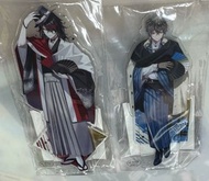 [全新] Luxiem 大正風立牌 (Vox Akuma / Ike Eveland) Nijisanji 彩虹社