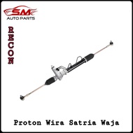 SM Power Steering Rack Assembly - Proton Wira / Satria / Waja MMC ( High Quality Recon 3Month Warran