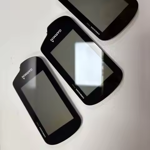 LCD Screen For GARMIN Oregon 700 Oregon700 LCD Display Screen With Touch Part GPS Repair